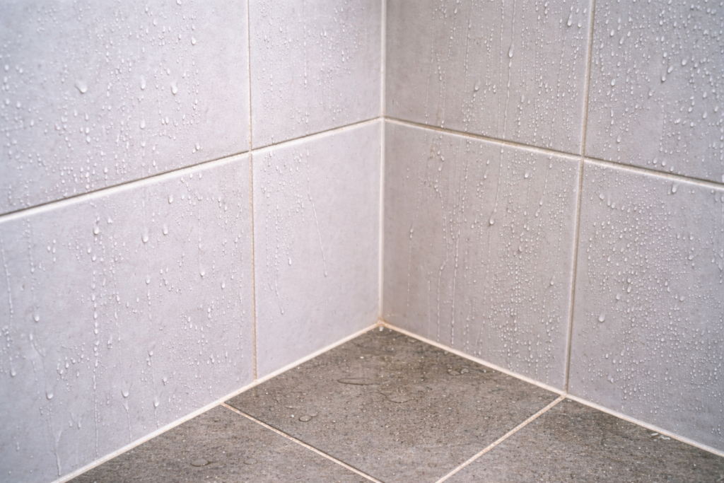 욕실 환기 시간 30분 기준과 습도 60% 이하 관리 예시